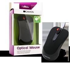 Canyon CNR-MSD04N optikai egér