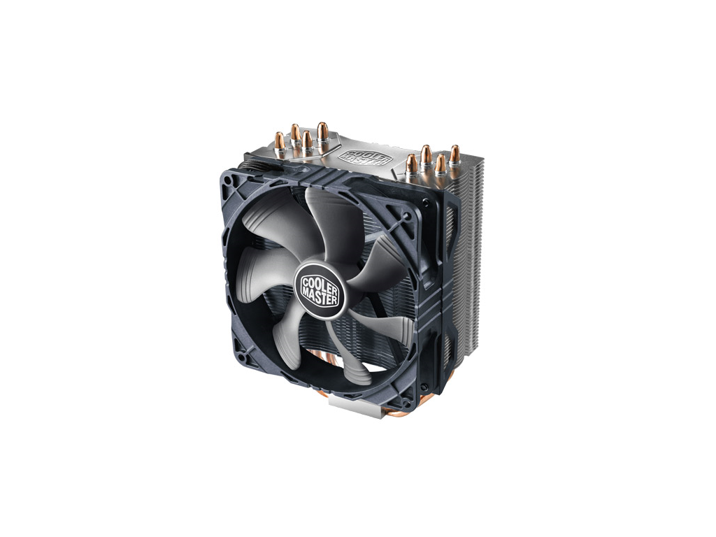 Cooler Master - Hyper 212 X - CPU hűtő