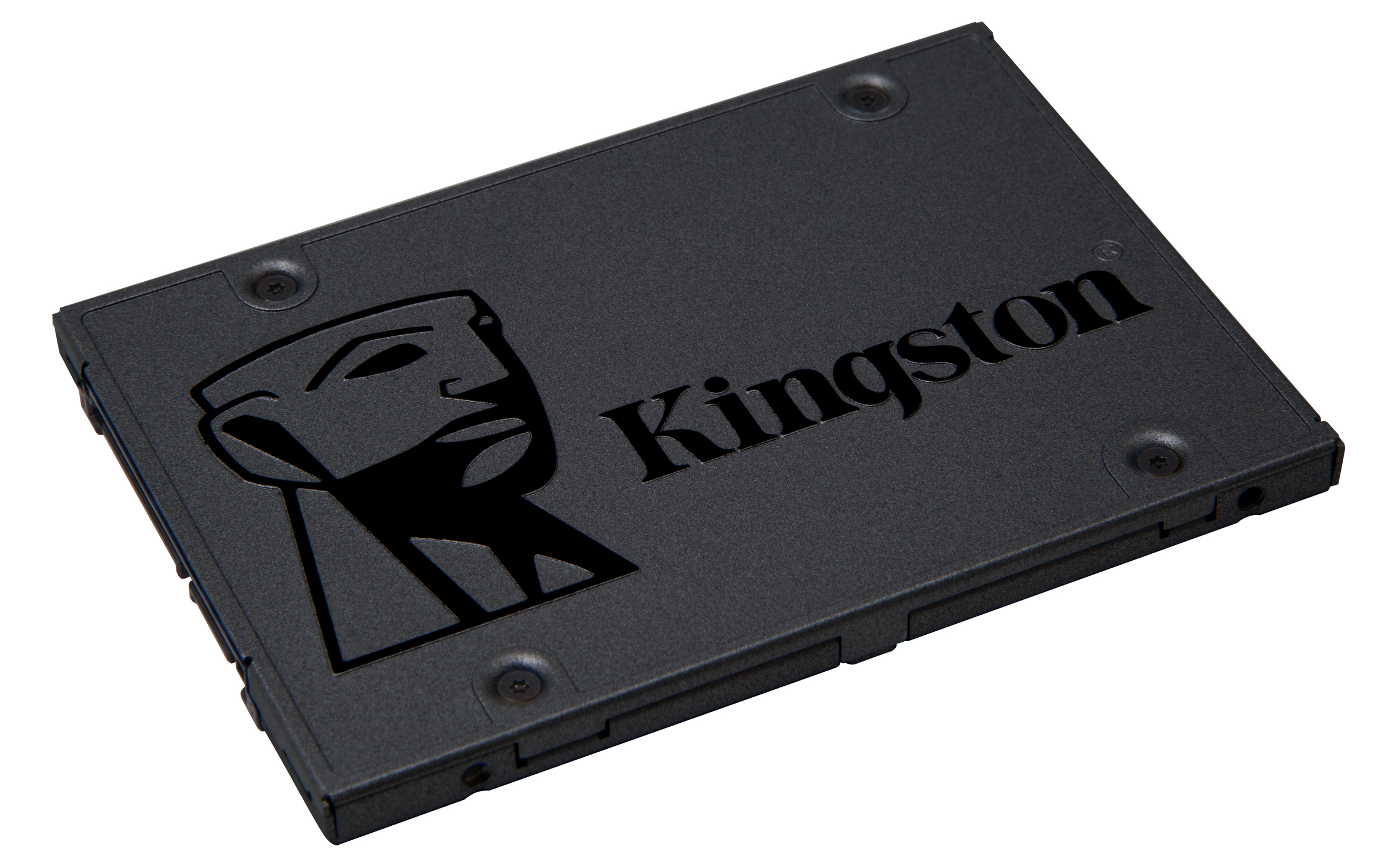 Kingston 120GB 2,5 SATA3 SA400S37/120G SSD meghajtó