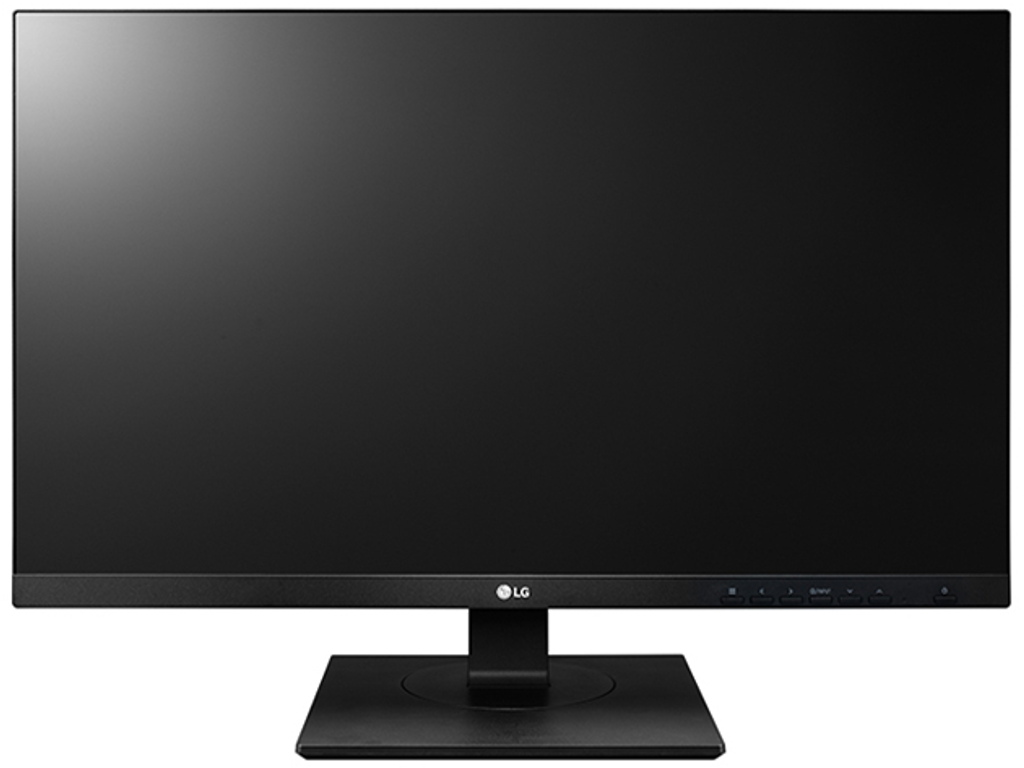 LG 24BK750Y-B, 23,8 Full HD monitor