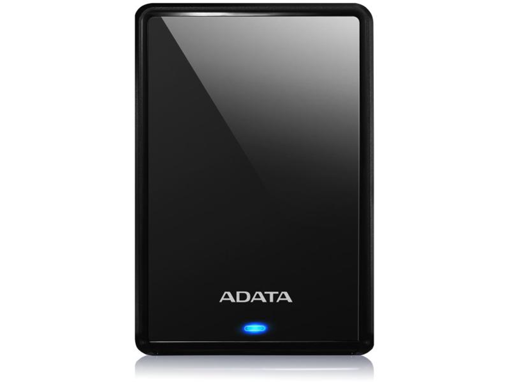 ADATA AHV620S - 1TB -os külső HDD, 5400 rpm, USB 3.1