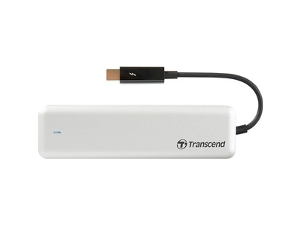 Transcend JetDrive 825 480 GB SSD