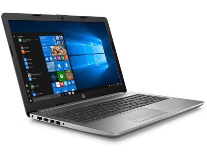 HP 250 G7 15,6 FHD / Intel Core i3-8130U / 8GB / 256GB / Intel HD / Win10 PROF / ezüst HASZNÁLT laptop