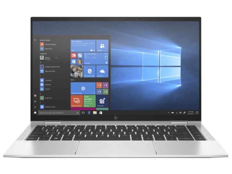HP EliteBook x360 1040 G7 38T17UPR laptop