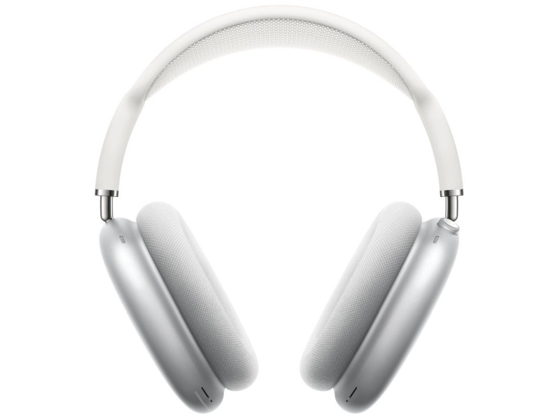 Apple AirPods Max Ezüst Vezeték nélküli Fejhallgató