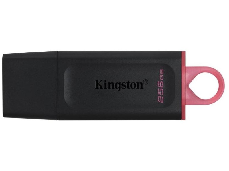 Kingston Datatraveler Exodia DTX256GB 256GB USB 3.2 Gen 1 Pendrive