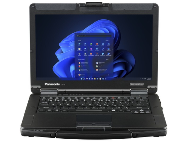 Panasonic ToughBook FZ-55 FZ-55DZ09MT4 laptop