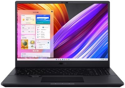 ASUS ProArt StudioBook W5600Q2A-L2082X laptop