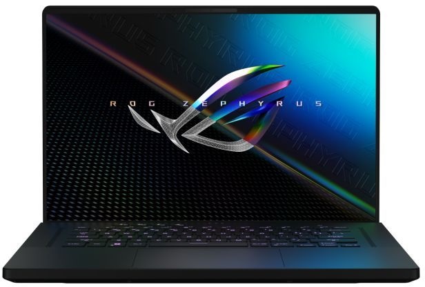 Asus ROG Zephyrus M16 GU603ZX-LS052W laptop