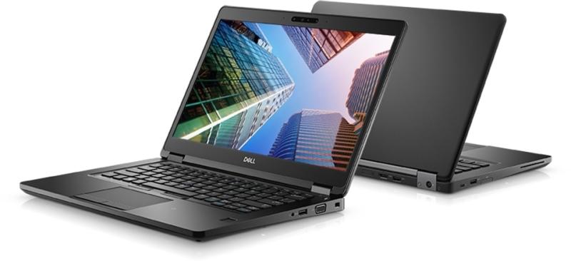 Dell Latitude 5490 R5490I58250U8G250GSFHDW10PHU laptop