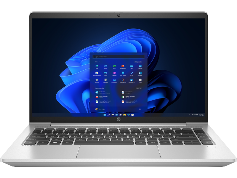 HP ProBook 440 G9 6F270EA laptop