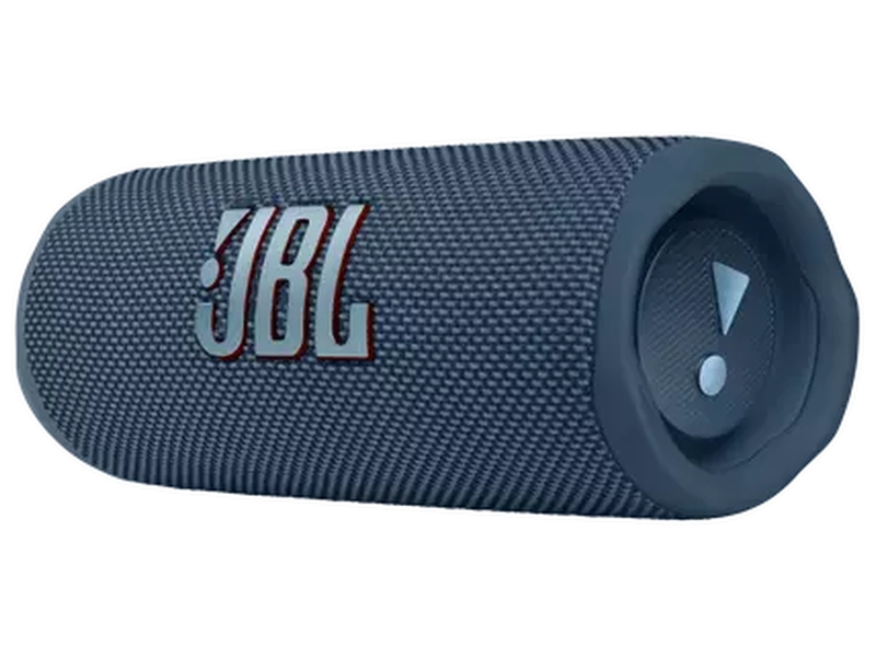 JBL Flip 6 - Vízálló - Bluetooth hangszóró Kék