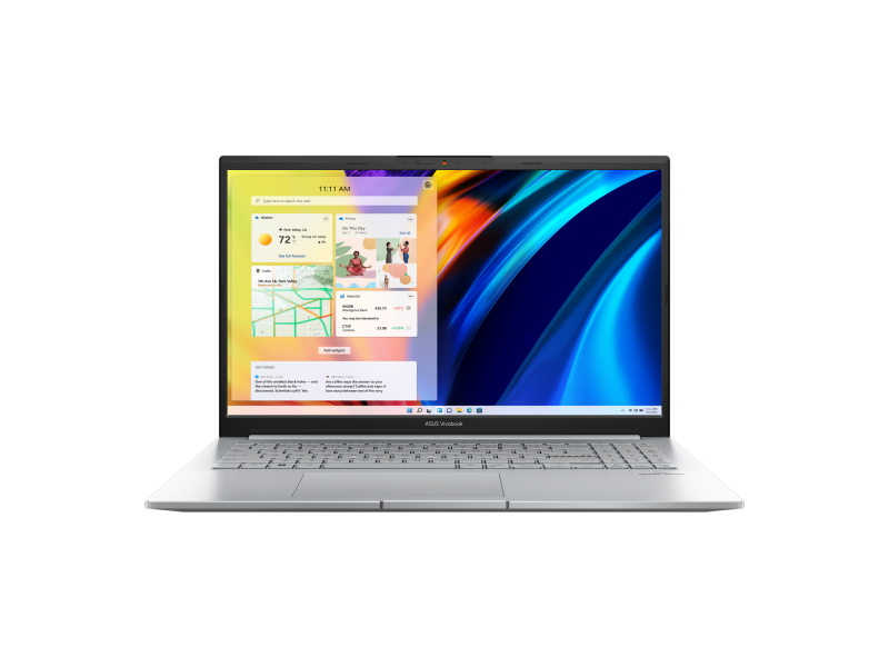 Asus VivoBook Pro 15 M6500RE-MA033 laptop