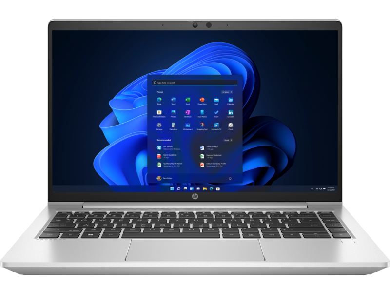 HP ProBook 445 G8 32N02EA laptop
