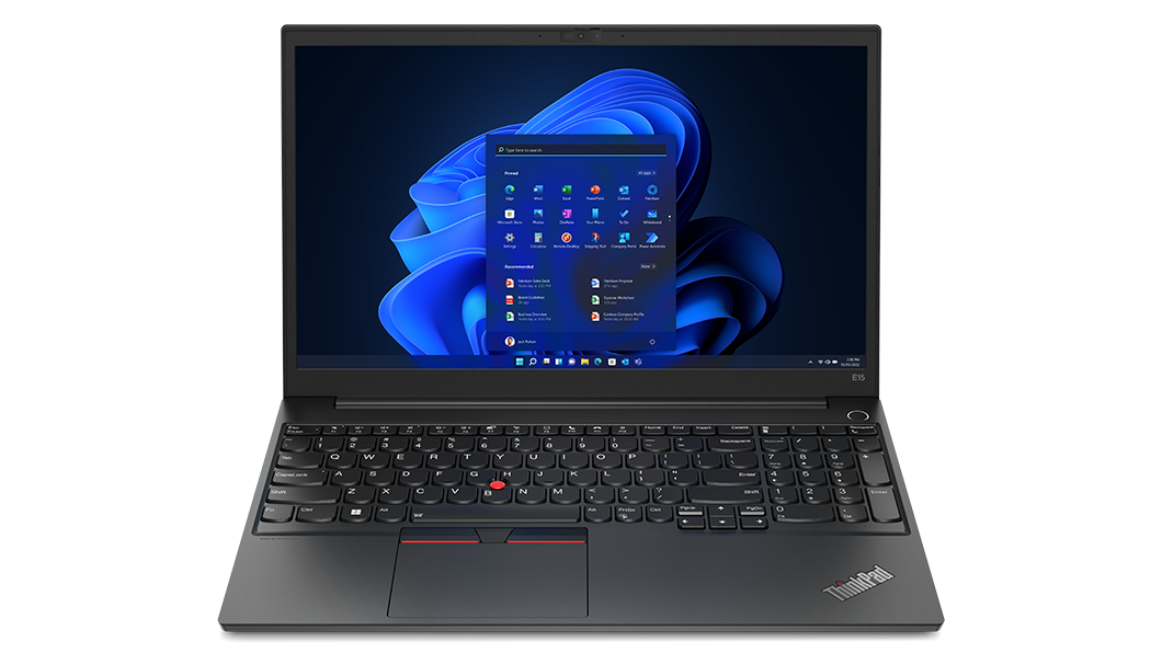 Lenovo ThinkPad E15 G4 21E6006VHV laptop