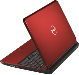 DELL Inspiron N5110 Red
