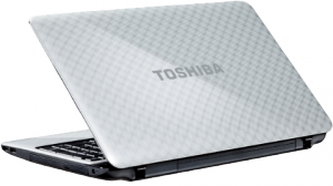 TOSHIBA Satellite L750-1N3 15.6 LED Backlight TruBrite High Brightness (1366x768) TFT, Core i7 Mobile 2670QM, DDR3 4GB, DVD