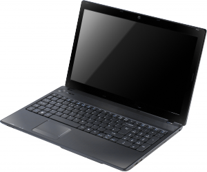Acer Aspire AS5750ZG-B964G75Mnkk 39.6 cm (15.6col) LED Notebook - Intel® Pentium B960 2.20 GHz - Black