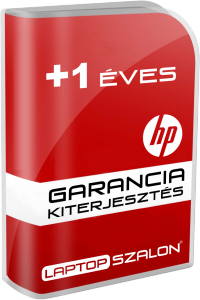Laptopszalon HP garancia kiterjesztés 2 évről 3 évre (G6 sorozat, HP 630)