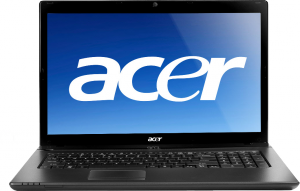 ACER AS5349-B803G32MIKK 15,6/Intel Celeron Dual-Core B800 1,5Hz/3GB/320GB/Intel HD Graphics