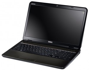 DELL NB Inspiron N5110 15.6 HD,Intel Core i5-2410M(2.30GHz) - 4GB Memória - 640GB HDD - Intel HD - DOS - 3 év helyszíni garancia-fekete