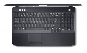 DELL Latitude E5520 15.6 HD Intel® Core™ i3-2350M 2.30GHz 2GB 500GB, DVD-RW, NO OS 6cell, Metál