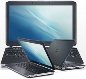 DELL Latitude E5520 15.6 HD Intel® Core™ i3-2350M 2.30GHz 2GB 500GB, DVD-RW, NO OS 6cell, Metál
