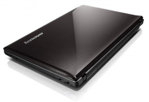LENOVO IdeaPad G575AL, 15.6W HD, AMD Brazos E-450, 4GB, 500GB, DVD±RW, AMD HD 6370M 1GB, 6 Cell, Windows 7 Home Premium 64 bit, Black