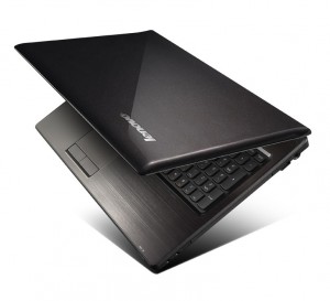 LENOVO IdeaPad G575AL, 15.6W HD, AMD Brazos E-450, 4GB, 500GB, DVD±RW, AMD HD 6370M 1GB, 6 Cell, Windows 7 Home Premium 64 bit, Black