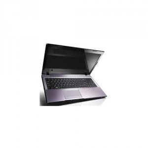Lenovo Ideapad 15,6 HD LED Z575am AMD A6 Quad Core - A6-3400, 6GB, 750GB, AMD Mobility Radeon HD6520G + Radeon HD 6650, BT, webcam, W7HP