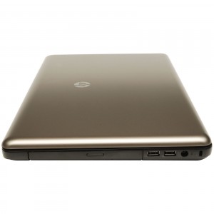 HP 630 15.6 HD Core i3-370M 2.4GHz, 4GB, 500GB, DVD-RW, AMD HD6370M, Linux, 6cell, + táska