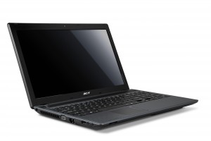 ACER AS5349-B803G32MIKK 15,6/Intel Celeron Dual-Core B800 1,5Hz/3GB/320GB/Intel HD Graphics