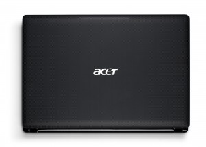 ACER AS5349-B803G32MIKK 15,6/Intel Celeron Dual-Core B800 1,5Hz/3GB/320GB/Intel HD Graphics