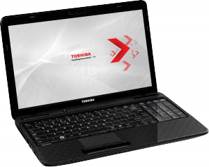 TOSHIBA Satellite L750-1H3 15.6 LED Backlight TruBrite High Brightness (1366x768) TFT, Core i3 Mobile 2330M, DDR3 4GB, DVD