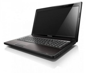 LENOVO IdeaPad G570GH, 15.6W HD, Core™ i3-2350M, 4GB, 500GB, DVD±RW, 6 Cell, DOS, Dark Brown