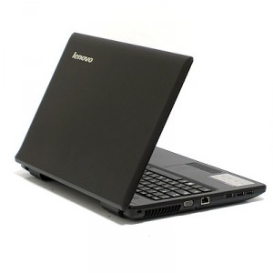 LENOVO IdeaPad G570GH, 15.6W HD, Core™ i3-2350M, 4GB, 500GB, DVD±RW, 6 Cell, DOS, Dark Brown