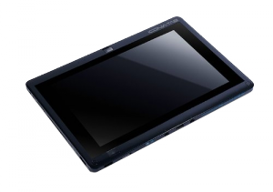 ACER Tablet PC Iconia TAB W500 10 WXGA CB LED AMD C-60 Dual Core™ 1.0GHz, 2GB, 32GB, Radeon 6250, Win7 Hprem, 3cell