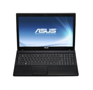 Asus X54HR-SO204D Intel® Core™ i3-2350, 4GB/1333MHz, 750GB, DVD-SMDL, AMD Mobility Radeon HD7470M/1GB, WIFI, Webkamera, HDMI, USB 3.0, fekete, FreeDOS