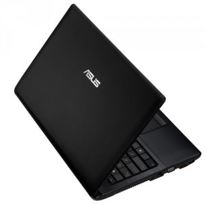 Asus X54HR-SO204D Intel® Core™ i3-2350, 4GB/1333MHz, 750GB, DVD-SMDL, AMD Mobility Radeon HD7470M/1GB, WIFI, Webkamera, HDMI, USB 3.0, fekete, FreeDOS