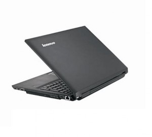 LENOVO IdeaPad B570e, 15.6 HD LED, Intel® Celeron B800, 2GB, 320GB, DVD-RW, Intel® HD Graphics, 6 Cell, DOS, Fekete
