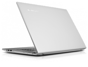 LENOVO IdeaPad Z510,15.6 HD AG, Intel® Core™ i3-4000M 4G 1T GT740M 2G Dos White