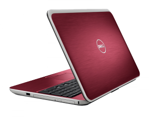 DELL Inspiron 5537 Intel® Core i3-4010U (3M Cache, 1.7 GHz), 15.6in HD (1366X768)WLED TL 4GB DDR3L 1600MHz,500GB 5400RPM, DVD+/-RW, AMD Radeon HD 8670M 2GB GDDR5,802.11b/g/n+Bluetooth v4.0 Piros 6-cell 65W, Ubuntu Edit