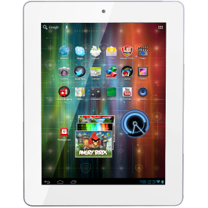 Prestigio MultiPad 2 ULTRA DUO 8.0 3G Fehér