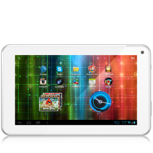 Prestigio MultiPad 7.0 ULTRA+ fehér