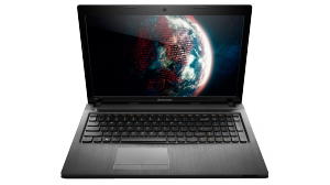 Lenovo Ideapad 15,6 HD LED G500 - 59-376534 - Fekete Intel® Core™ i7-3612QM - 2,10GHz, 4GB/1600MHz, 1TB SATA, DVDSMDL, AMD Mobility Radeon HD8750M / 2GB, WiFi, Bluetooth, Webkamera, FreeDOS