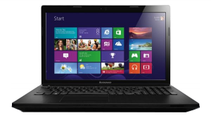 Lenovo Ideapad 15,6 HD LED G510 - 59-402670 - Fekete Intel® Core™ i5-4200M - 2,50GHz, 4GB/1600MHz, 500GB SATA, Intel® HD Graphics 4600, DVDSMDL, WiFi, Bluetooth, Webkamera, FreeDOS