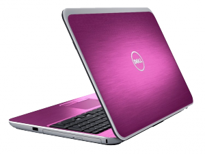DELL Inspiron 5537 Intel® Core i3-4010U (3M Cache, 1.7 GHz), 15.6in HD (1366X768)WLED TL 4GB DDR3L 1600MHz,500GB 5400RPM, DVD+/-RW, AMD Radeon HD 8670M 2GB GDDR5,802.11b/g/n+Bluetooth v4.0 Pink 6-cell 65W, Ubuntu Edit