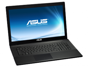 Asus X75VB-TY057D 17.3 Intel® Core™ i5-3230M, 4GB, 750GB, GT740 2GB, Free DOS