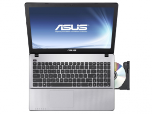 Asus X550CA-XO113D DOS/Cel - 1007U/4/500/Intel® HD Graphics 4000/15 NON-GLARE/Non-Touch/No Bluetooth