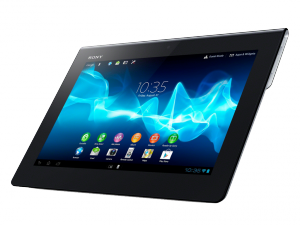 SONY Xperia tablet S 32GB, 3G, Wi-Fi